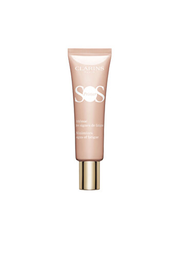 Clarins Sos Primer Grundierung #01-rose 30 ml
