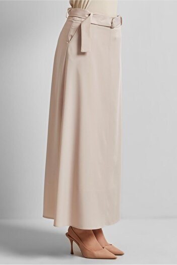Alvina Belted Skirt 60430
