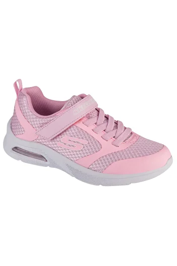 SKECHERS Microspec Max - Racer Gal, Girls' Sneakers