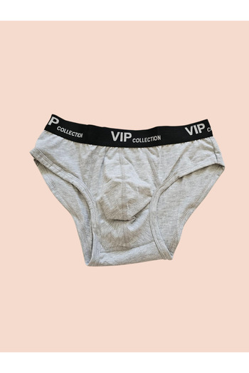 ZİBENS Men's Slip