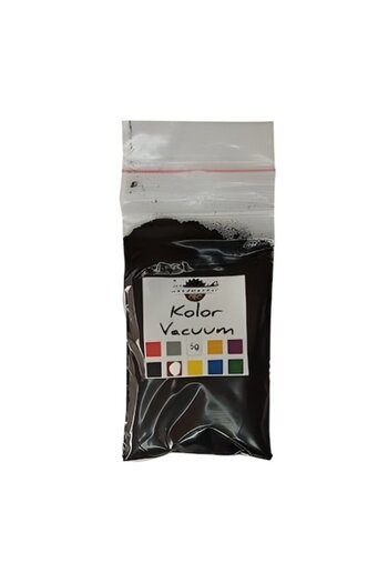 woodworker Vacuum Wood Resin Dye, Kolor Vacuum, Brown, woodworker, 5 gr
