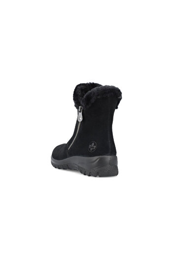 Rieker Sandalen für Damen in schwarz