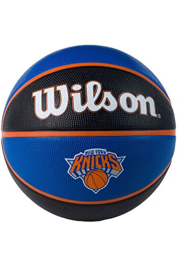 Wilson Minge NBA Team New York Knicks, minge de baschet unisex