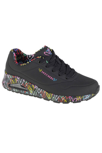 SKECHERS Skechers Uno-Loving Love, Women's Sneakers