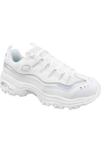 SKECHERS Skechers D Lites, Women's Sneakers