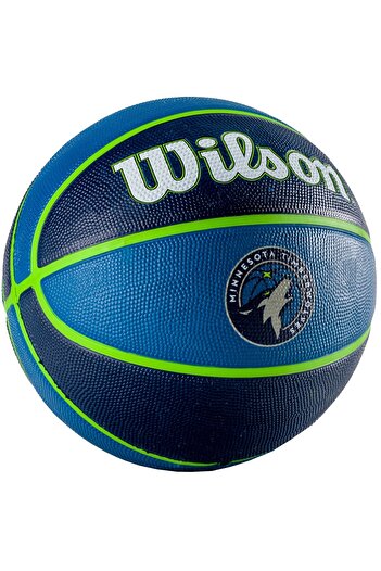 Wilson Minge NBA a echipei Minnesota Timberwolves, minge de baschet unisex