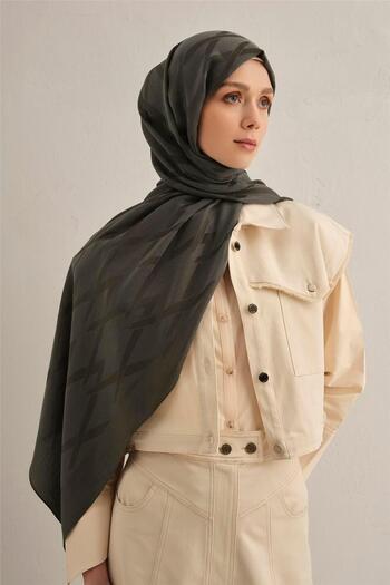 Armine Lyocell Shawl 1- 18
