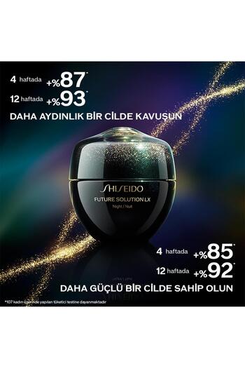 Shiseido Future Solution LX Total Regenerating Cream 50 ml