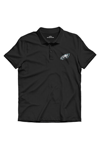 usateamfans Eagles Polo Tshirt