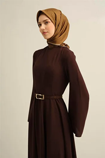 Armine Φουλάρι με σχέδιο από καθαρό μεταξωτό Twill 9301- 31