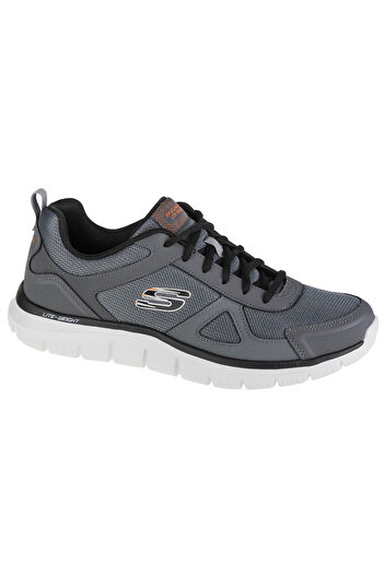 SKECHERS Track-Scloric, Men's Sneakers