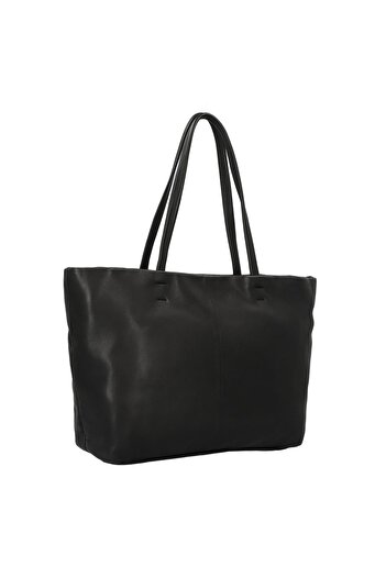 liebeskind Hera Shopper Bag Leather 45 Cm