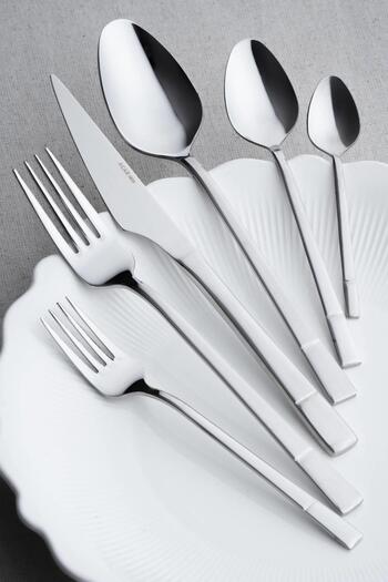 ACAR Anna 72 Piece Cutlery Set for 12 People
