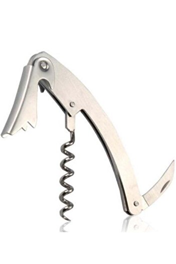 Generic Vitacelli Wine Bottle Opener Classic Waiter’s Corkscrew 3-in-1