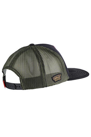 Capslab Looney Tunes Trucker Cap, Men's Cap