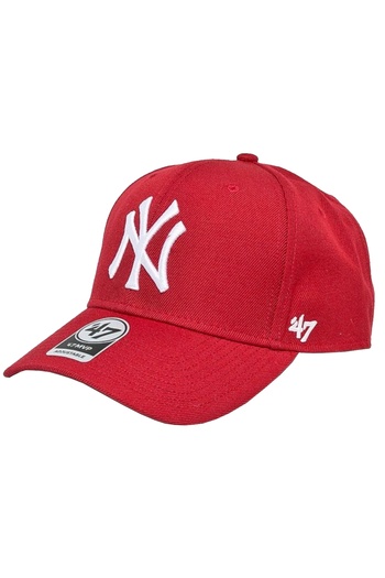 47BRAND 47 Brand New York Yankees MVP Cap, Unisex Cap