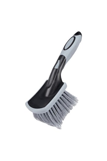 motor starter Car brush 26cm for detailing wheels, rims, covers