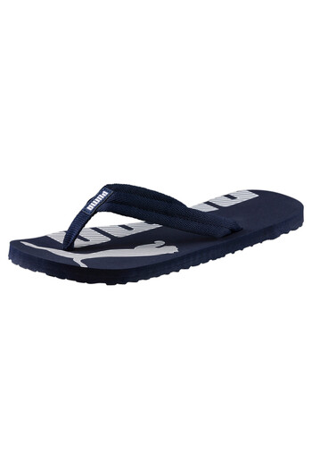 Puma Mens Epic Flip v2 Sandals Sports Slippers - Blue