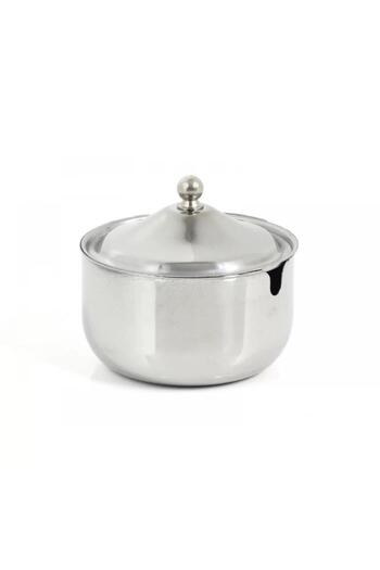 Omnisoft Tezel Stainless Steel Spice Rack with Lid 68621