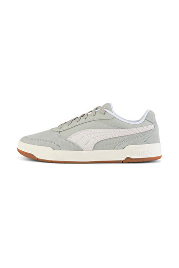 Puma Unisex C-Skate Fresh SD Trainers Sneakers - Gray