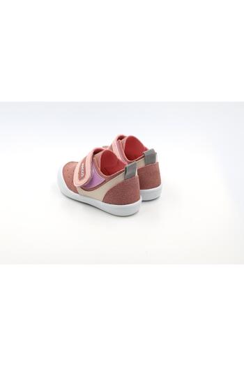 macco shoes Macco Kız Bebek Erkek Bebek Ortopedik Panduf İlk Adım Ayakkabısı