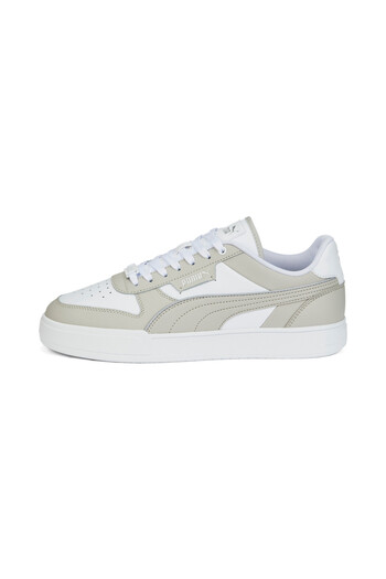 Puma Unisex Caven Dime Trainer Sneakers - White