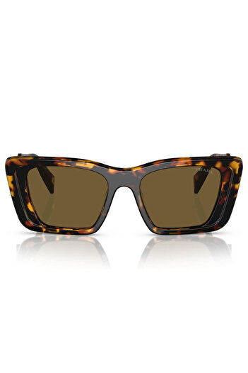 Prada ​ Homework 08Ys ​ Vau01T. ​ 51 Women's Sunglasses