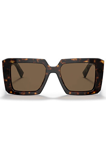 Prada Pr 23Ys 2Au06B 51 Women's Sunglasses