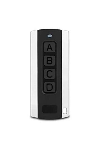 OEM Universal Remote Control for Gates and Barriers with 4 Buttons, Mbong®, 280-868Mhz, Rolling Code
