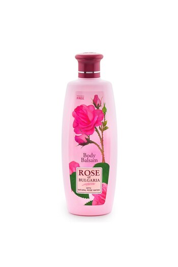 Biofresh Body balm, Rose of Bulgaria, 330 ml