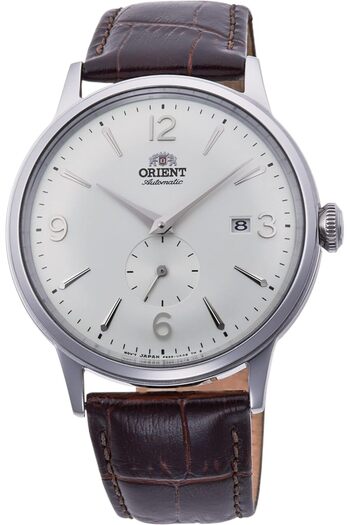Orient ساعة أورينت ميكانيكال كلاسيك أوتوماتيكية رجالية - RA-AP0002S10B