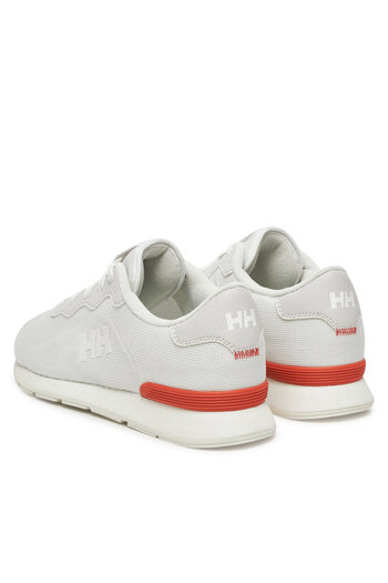 Helly Hansen Helly Hansen Furrow 3 Παπούτσια Ανδρικά Λευκά Αθλητικά Παπούτσια Hha.12050-hha.011