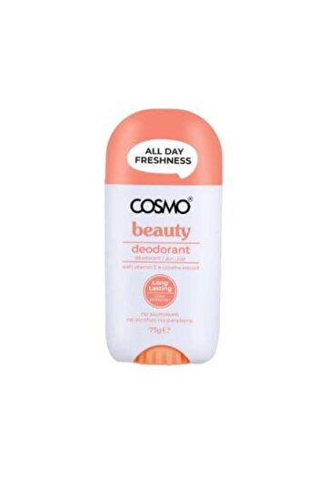 Cosmo Beauty Deodorant for Women - 75 grams
