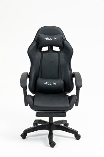 Allin Gaming chair, YouTuber chair, Computer chair, Office chair