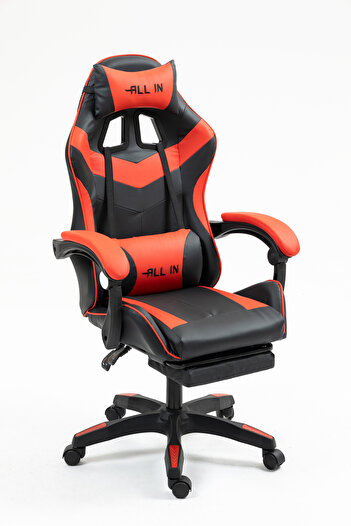 Allin gaming chair, gaming chair, computer gaming chair, gaming chair, office chair