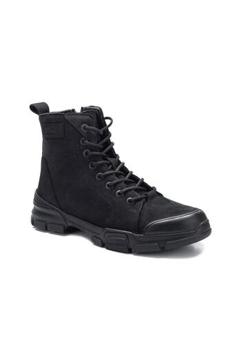 Hammer Jack 102 21520 Bonn Γνήσιο Δερμάτινο Comfort Casual Unisex Μπότες