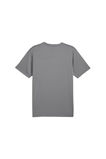 Puma Teamgoal Jersey ανδρικό μπλουζάκι προπόνησης ποδοσφαίρου 65863613 Λευκό