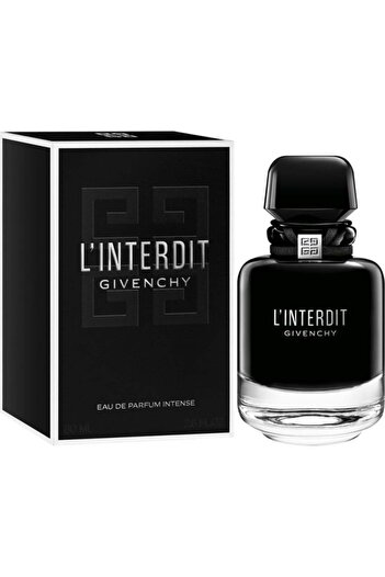 Givenchy L'Interdit Intense, Women, Eau de Parfum, Eau de Parfum, 35 ml
