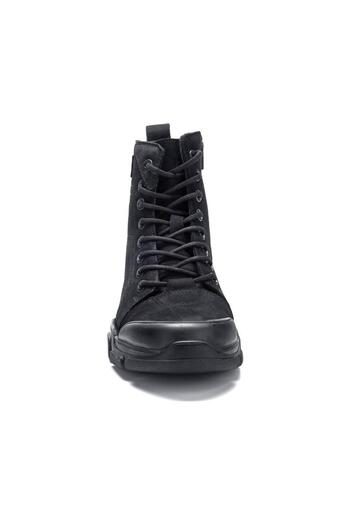 Hammer Jack 102 21520 Bonn Hakiki Deri Comfort Casual Unisex Bot