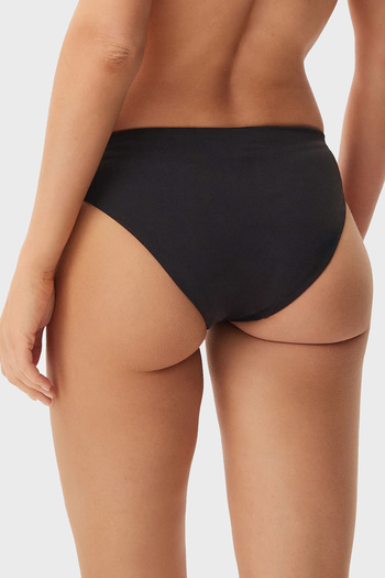 Calvin Klein Halkalı Bikini Altı KW0KW02810BEH BİKİNİ ALTI KW0KW02810 BEH