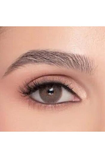 NATUREL Natural contact lenses, color shade La Latte
