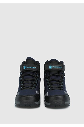 lumberjack Fuller Hı 9pr Lacivert Erkek Çocuk Outdoor Bot 24-35