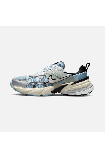 Nike V2K 'Psychic Blue Metallic Silver'-KADIN SNEAKER AYAKKABI-HF1876-400