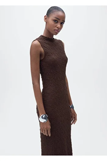 MANGO Woman Rochie --