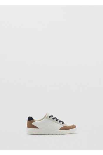 MANGO Kids Schnürsneaker