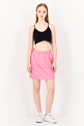Puma Women Sportswear Fit Outdoor Skirts, Pink