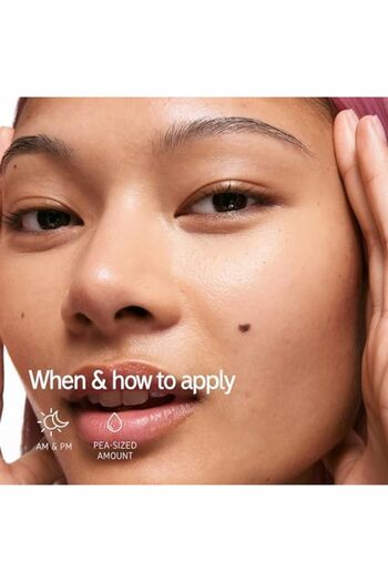 THE INKEY LIST Niacinamide 20% Serum 30ml – Targets Redness & Oil, Fragrance-Free for Oily Skin