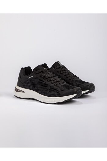 Kappa Kombat Distanza Men's Black Sports Shoes 331K5Jw-A0G