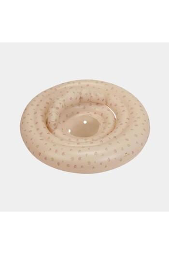 Konges Sløjd Baby Swimming Ring, Peonia, 1-2 Years