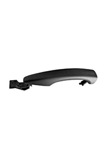 RENSA Door Handle Outer Front Right Peugeot 301 Citroen C-Elysee C4 Ii Ds4